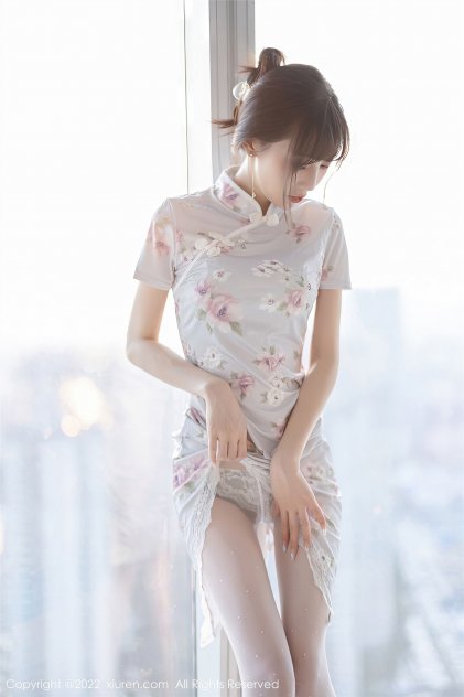91大神夯先生瑜伽老师海报