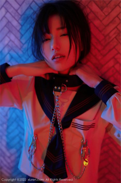 俄罗斯第一美女海报